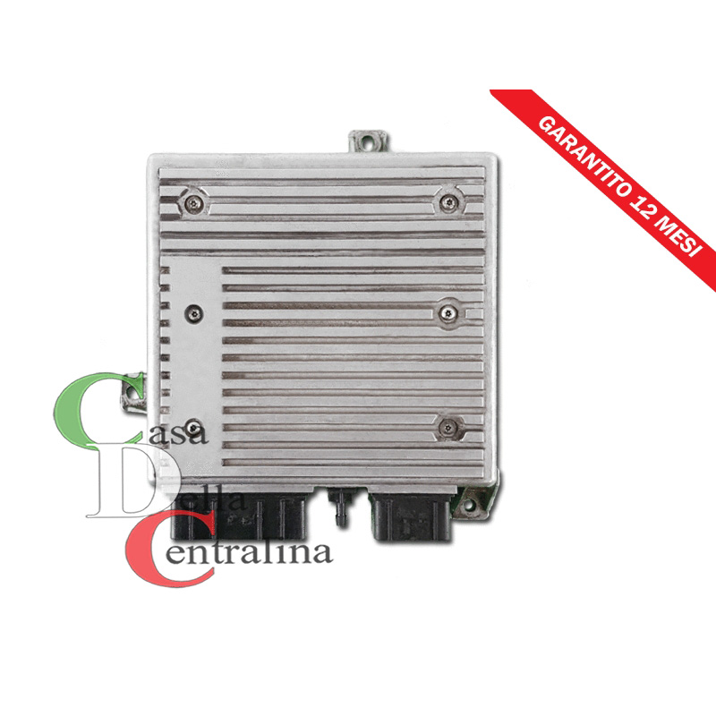 MKC10084 CENTRALINA MOTORE ROVER 820 2.0 TURBO - Clicca l'immagine per chiudere